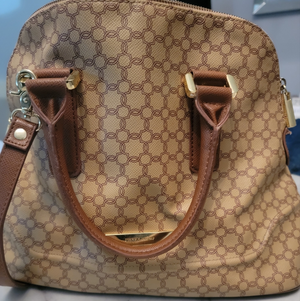 Ivanka Trump purse